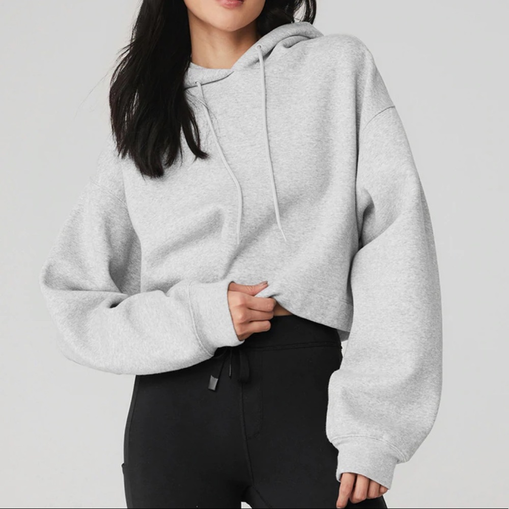 COPY - Alo Yoga | Bae Hoodie